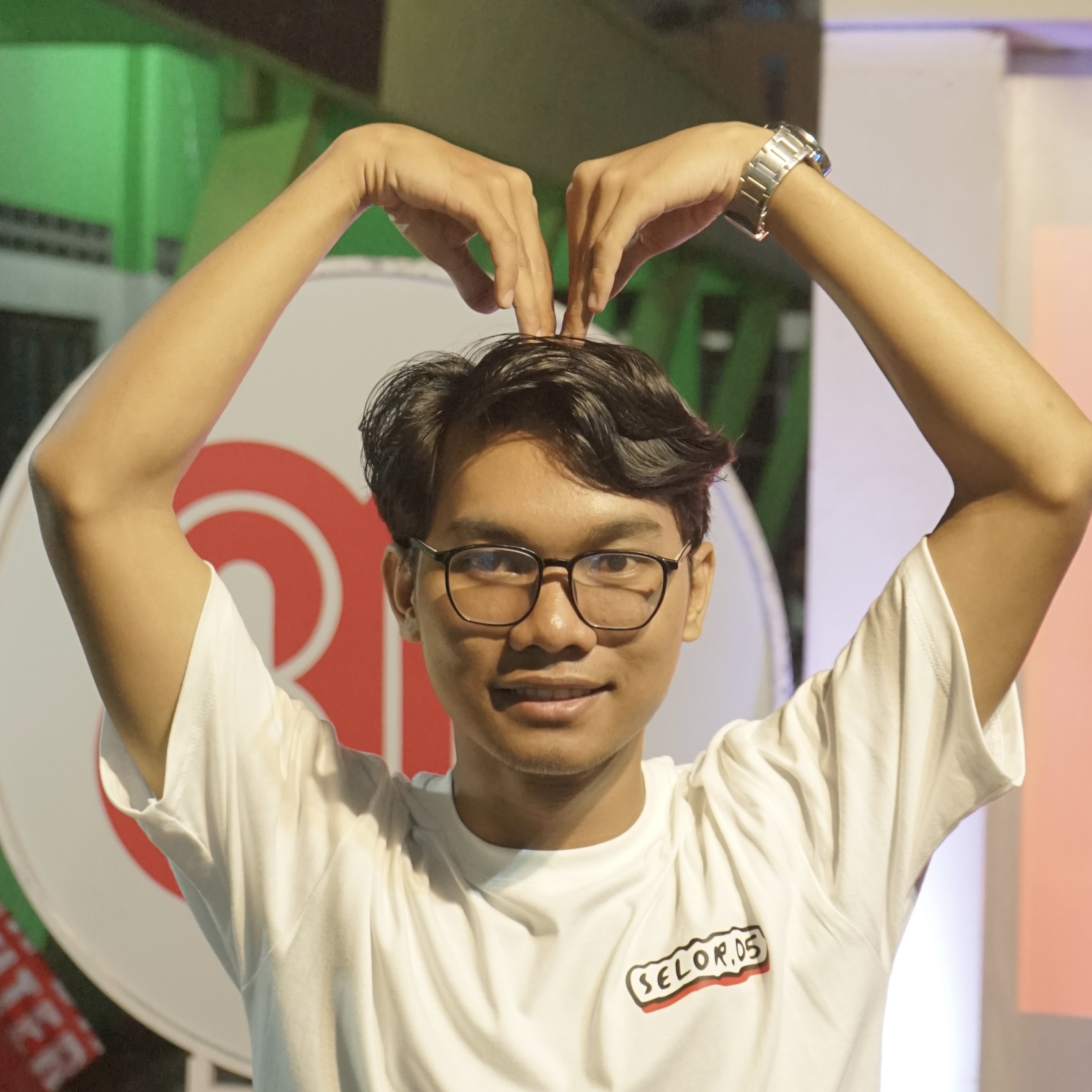 Ketua