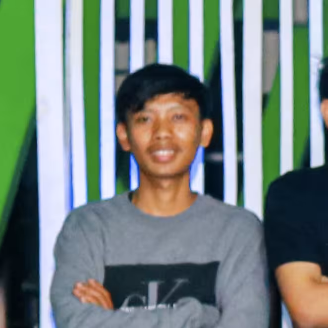 Wakil Ketua