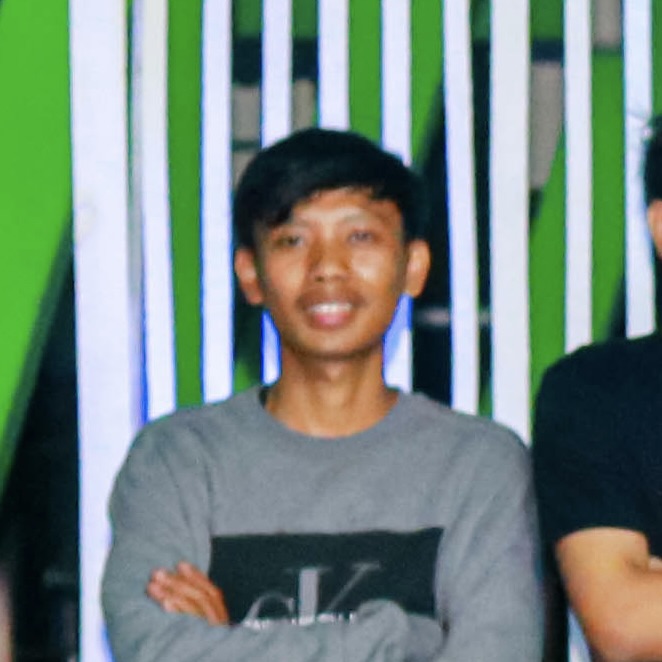 Wakil Ketua